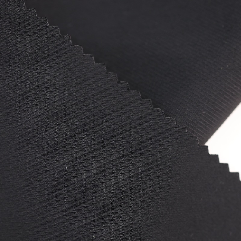 T800 High-Elasticity Technical Twill