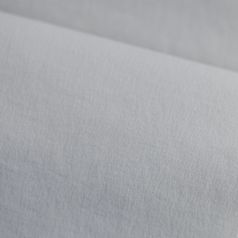 Nylon 4-Way Stretch Plain Fabric