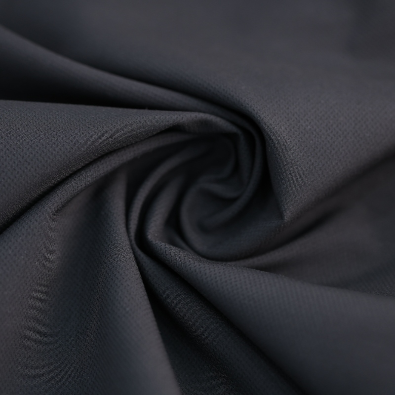 T800 High-Elasticity Micro-Jacquard