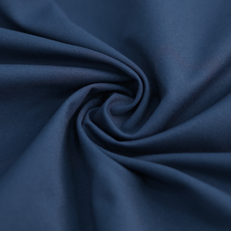 Technical Cotton-Touch Polyester (Cotton-Like)