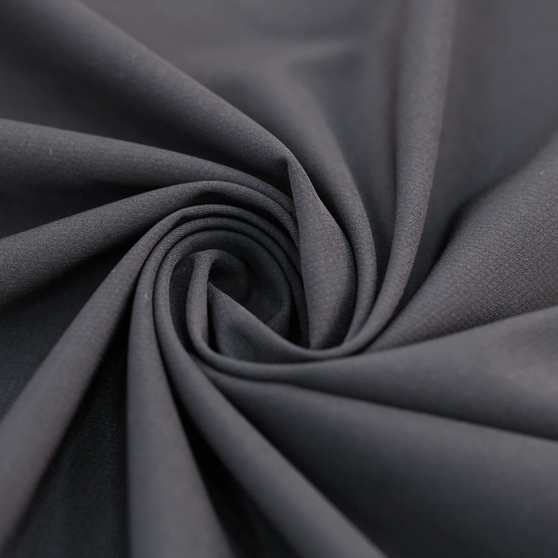 Polyester 4-way Stretch