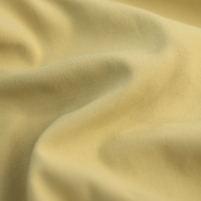 Technical Cotton-Touch Polyester (Heavy-Duty Cotton-Like)
