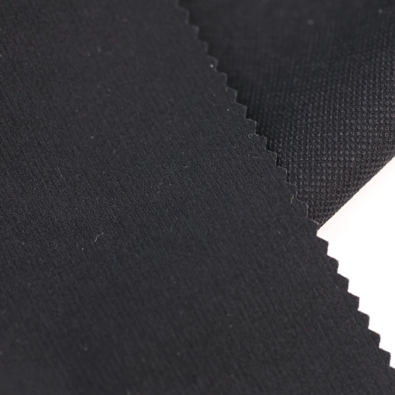 Nylon 4-Way Stretch Mountaineering Fabric