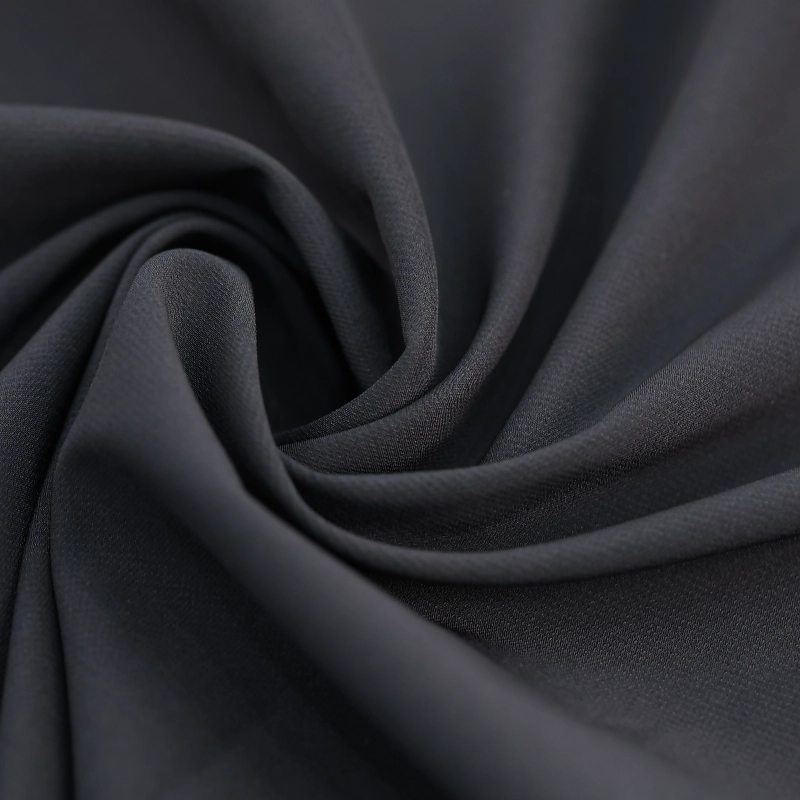 Polyester 4-way Stretch