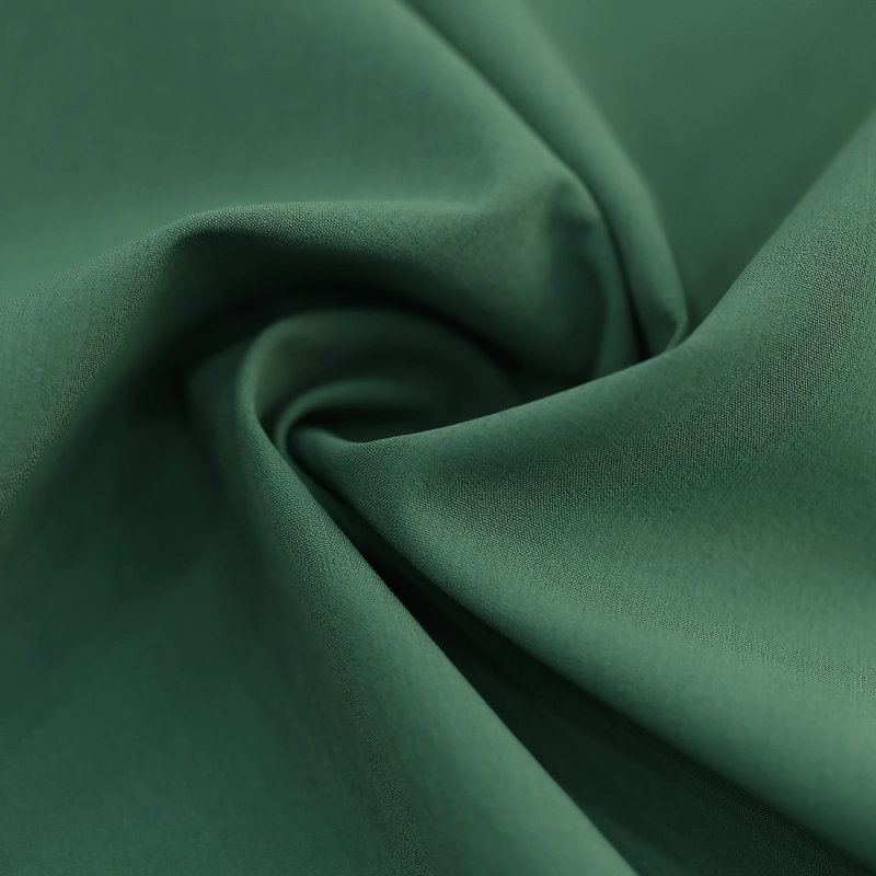 Nylon 4-Way Stretch Plain Fabric