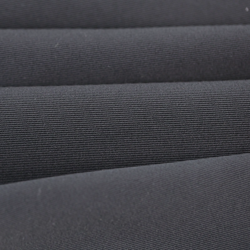 Polyester 4-way Stretch