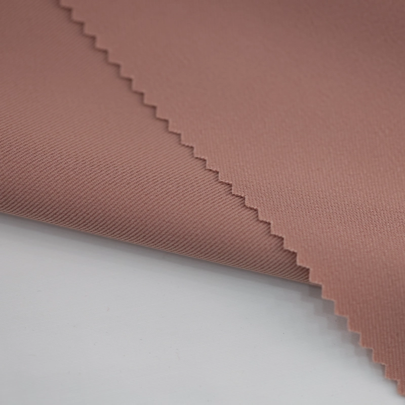 Polyester 4-way Stretch