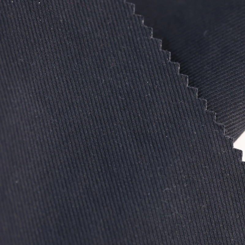 Heavyweight Technical Cotton-Touch Polyester