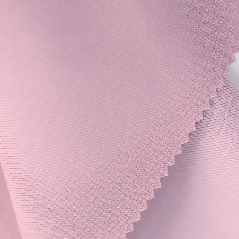 Heavyweight Technical Cotton-Touch Twill