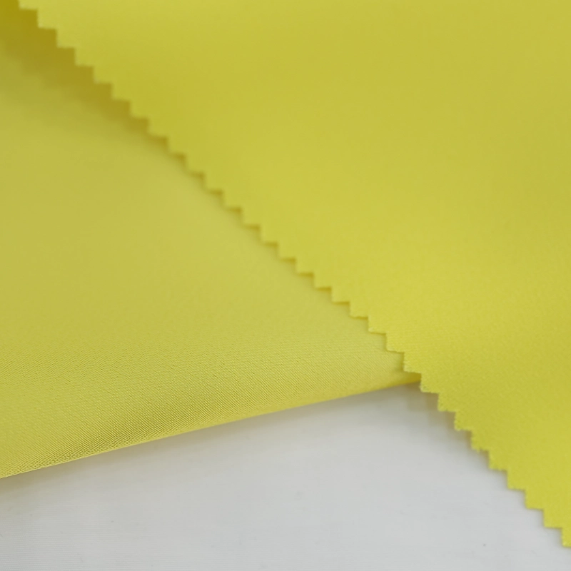Polyester Jacquard Fashion Fabric