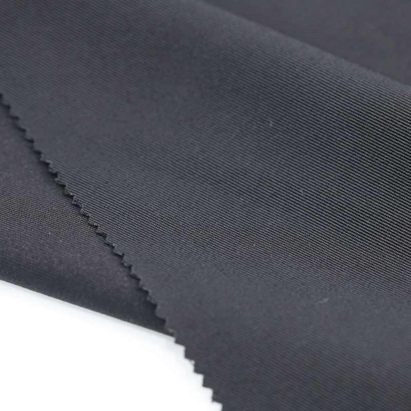 Polyester 4-way Stretch