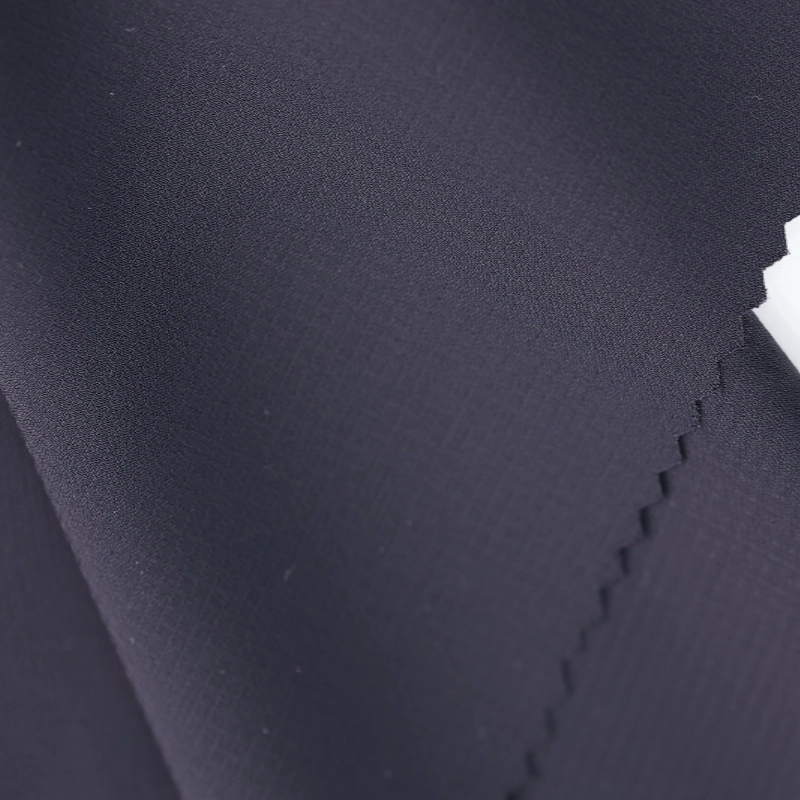 Nylon 4-Way Stretch Mini Jacquard Fabric