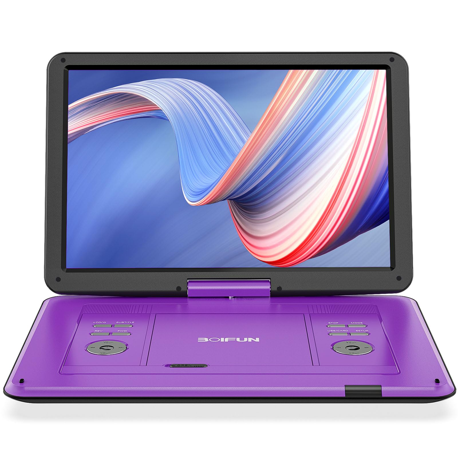 Portable DVD Player