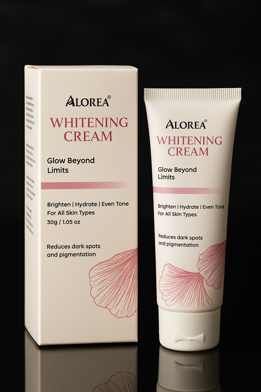 Alorea Whitening Cream
