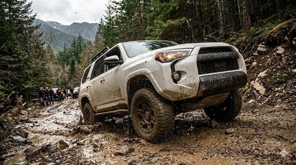 Exterior + Interior (BIG SUV AND TRUCKS)