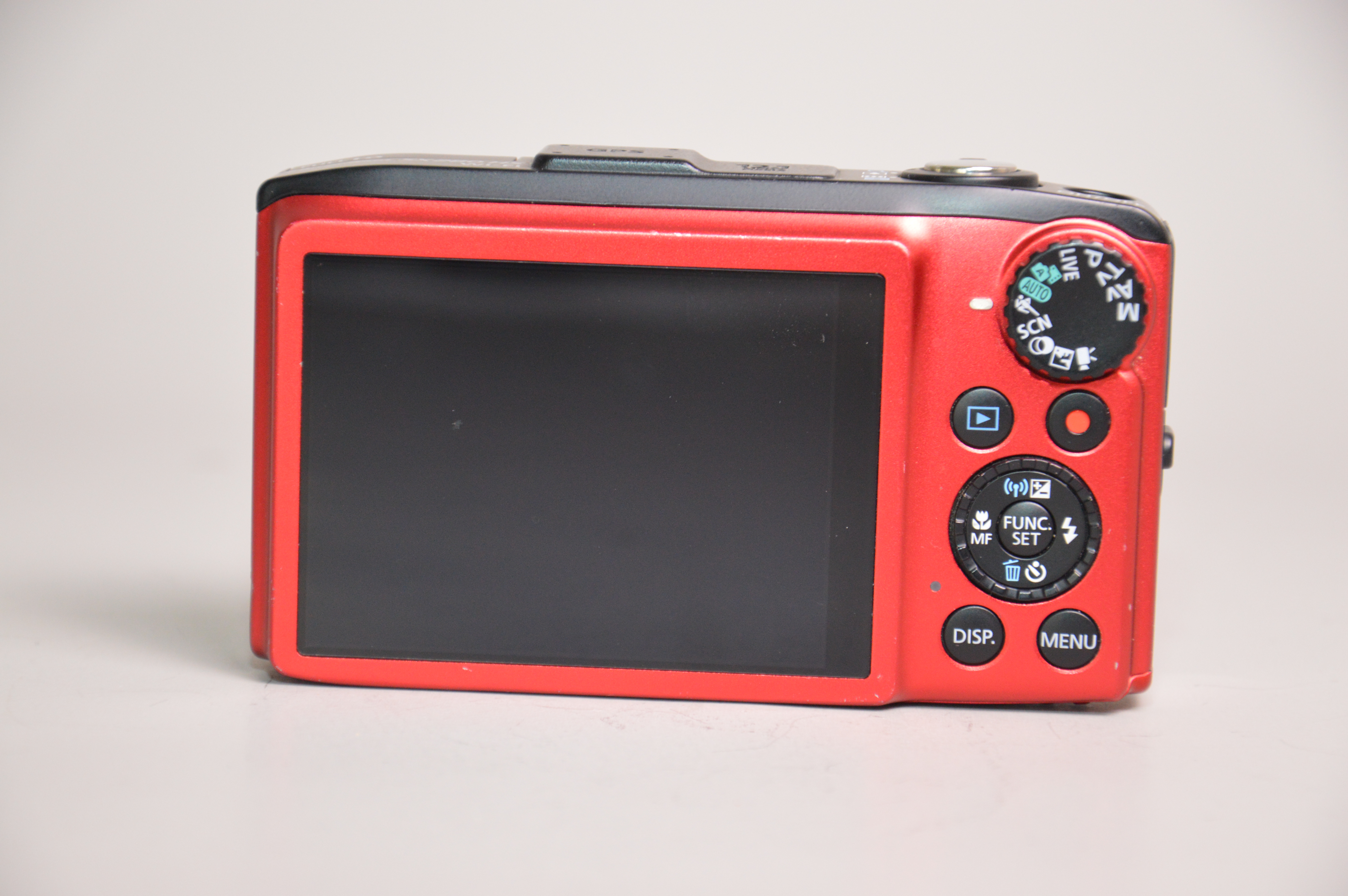 Canon PowerShot SX280 HS 12.1 Digital Camera