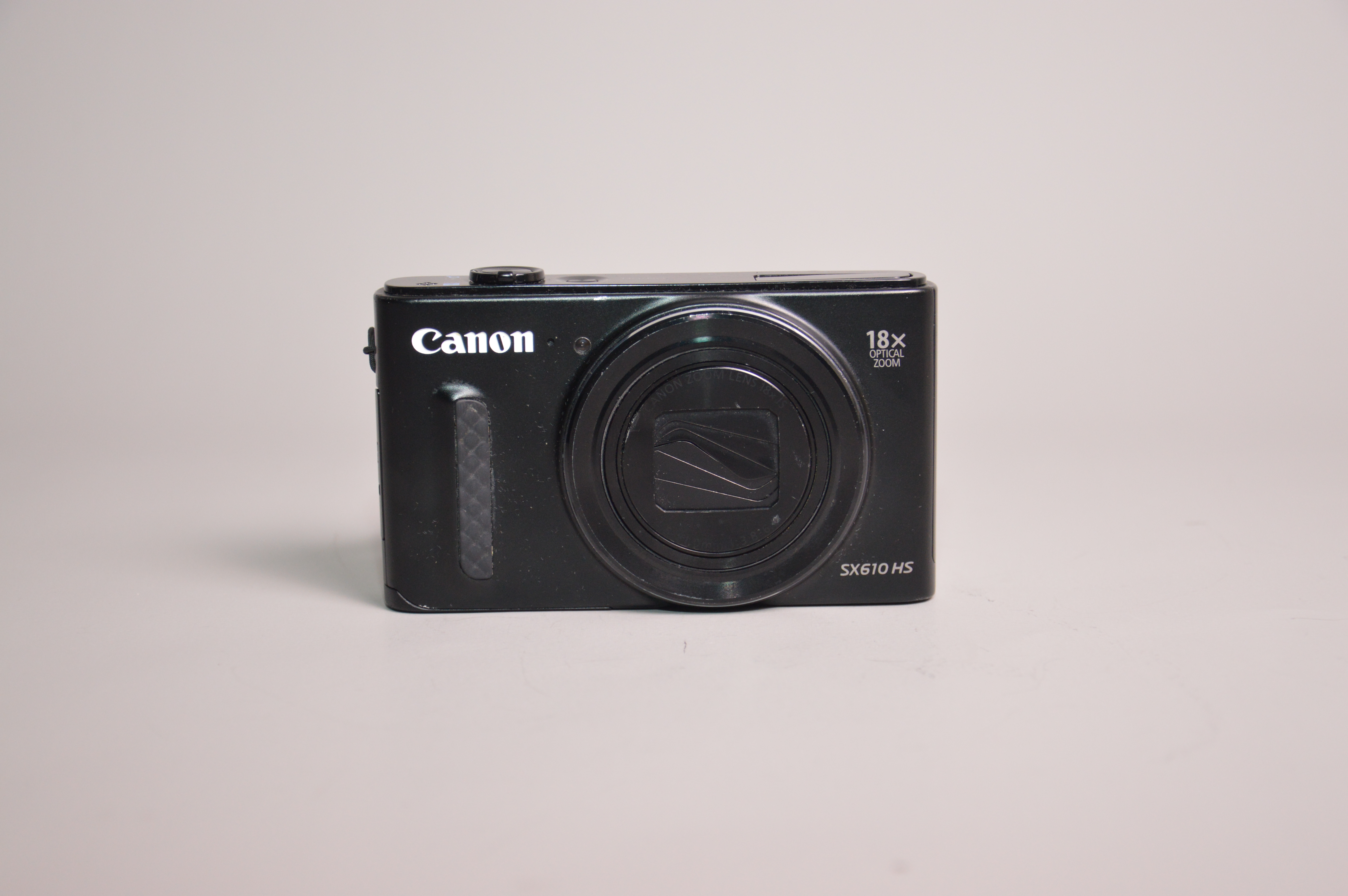 Canon PowerShot SX610 HS 20.2MP Digital Camera