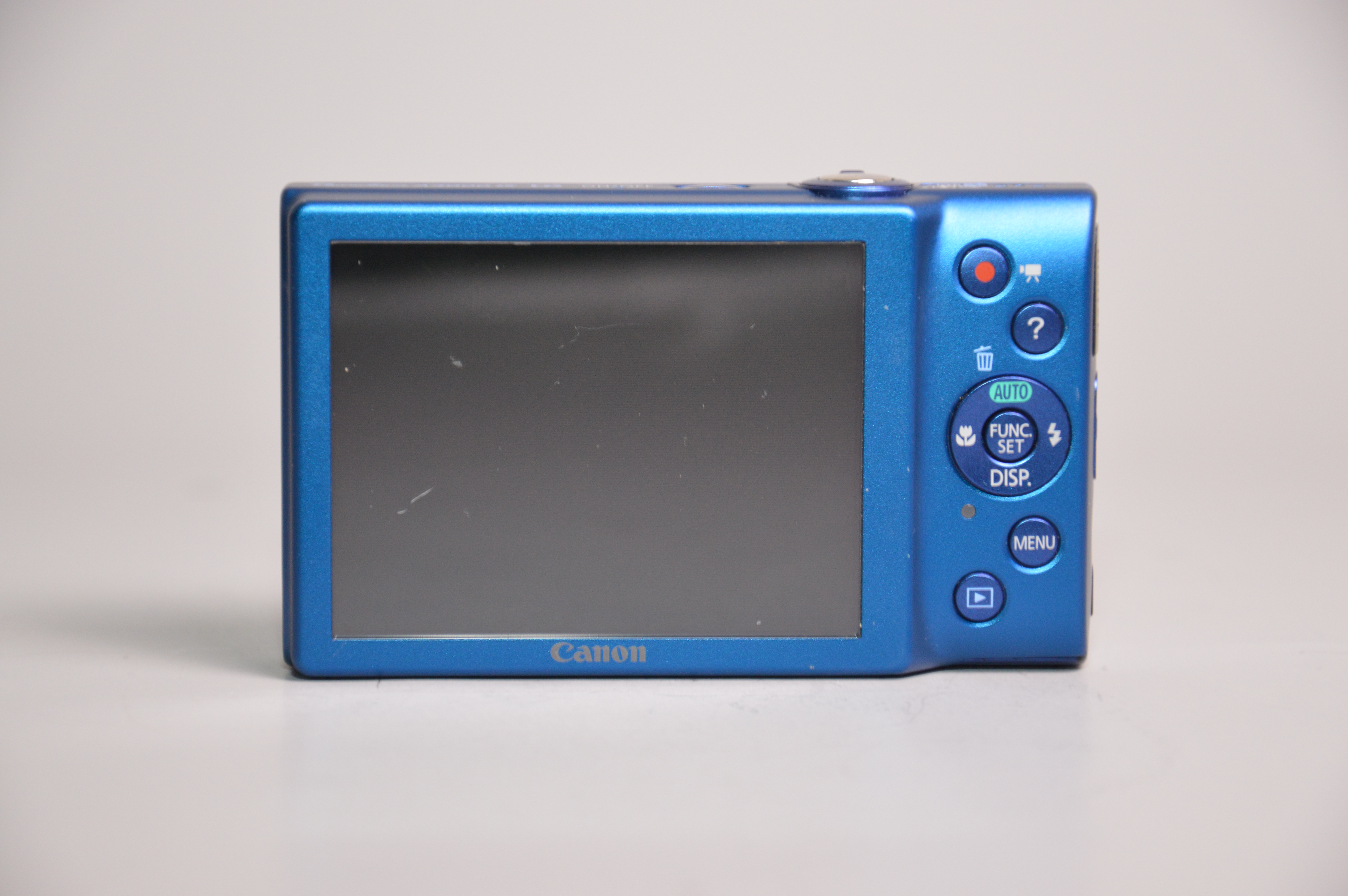 Canon PowerShot A4000 IS 12.1MP Digital Camera