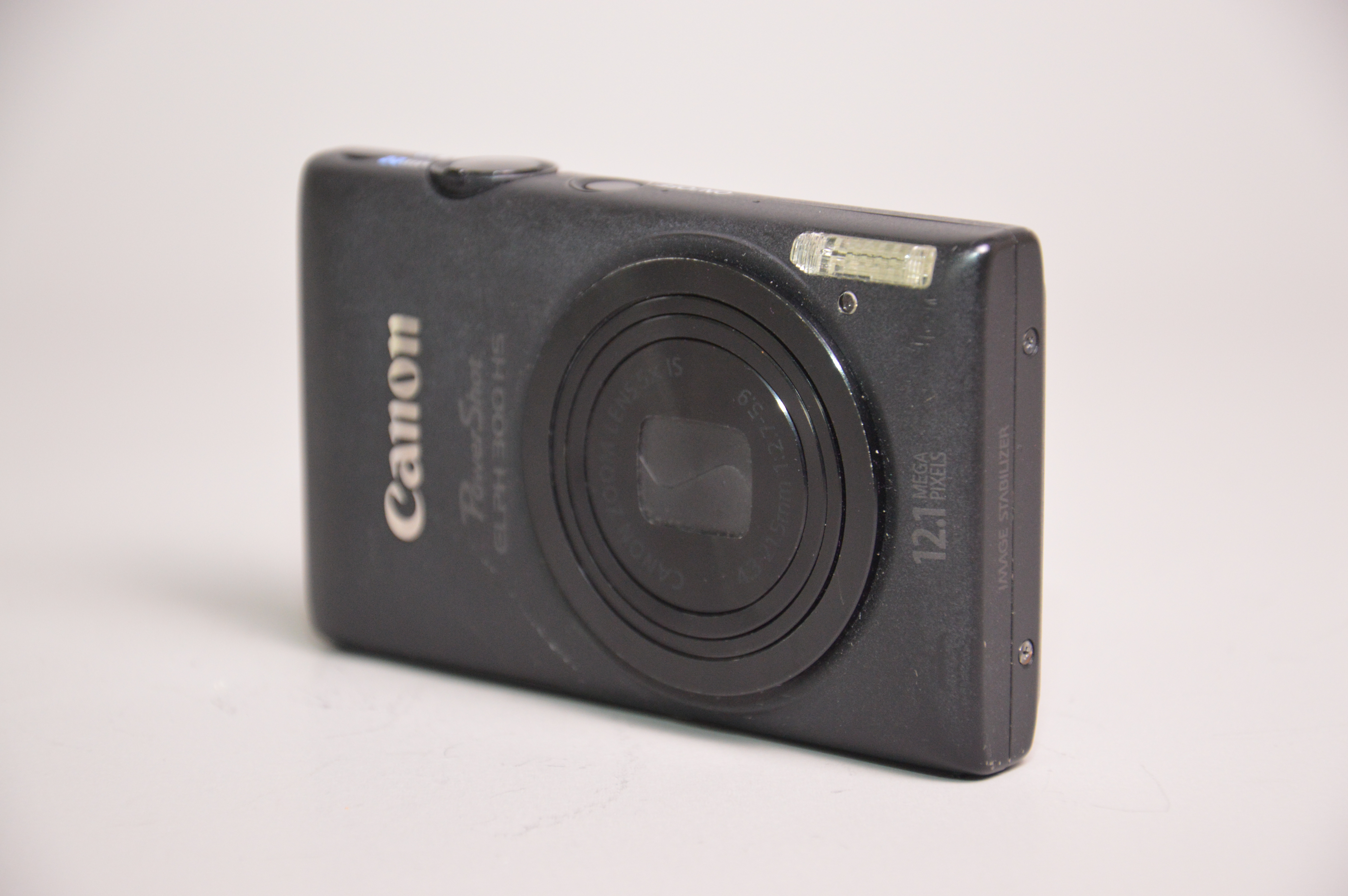 Canon Elph 300 HS 12.1 Digital Camera