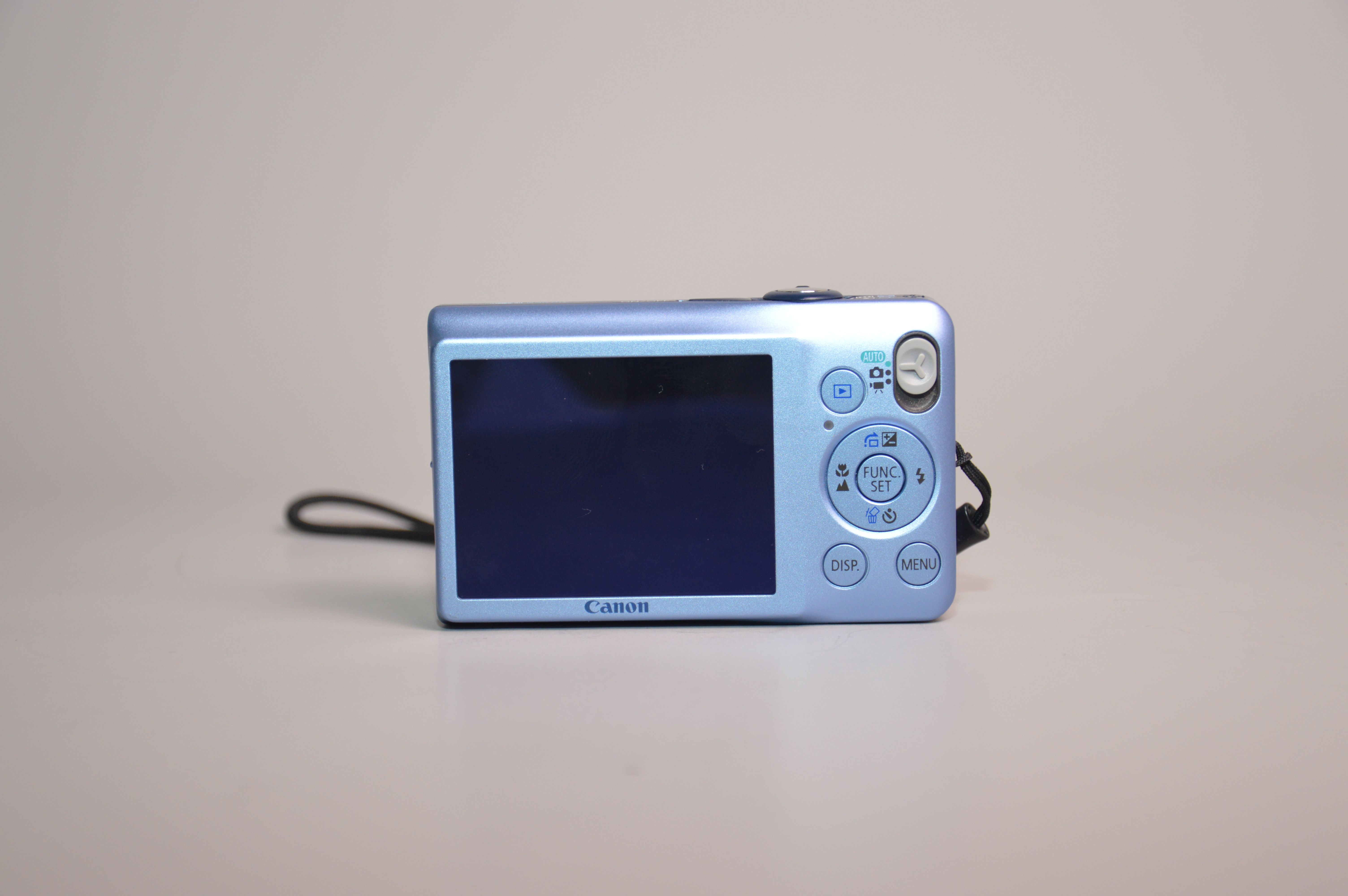 Canon PowerShot SD1300 IS Digital Camera