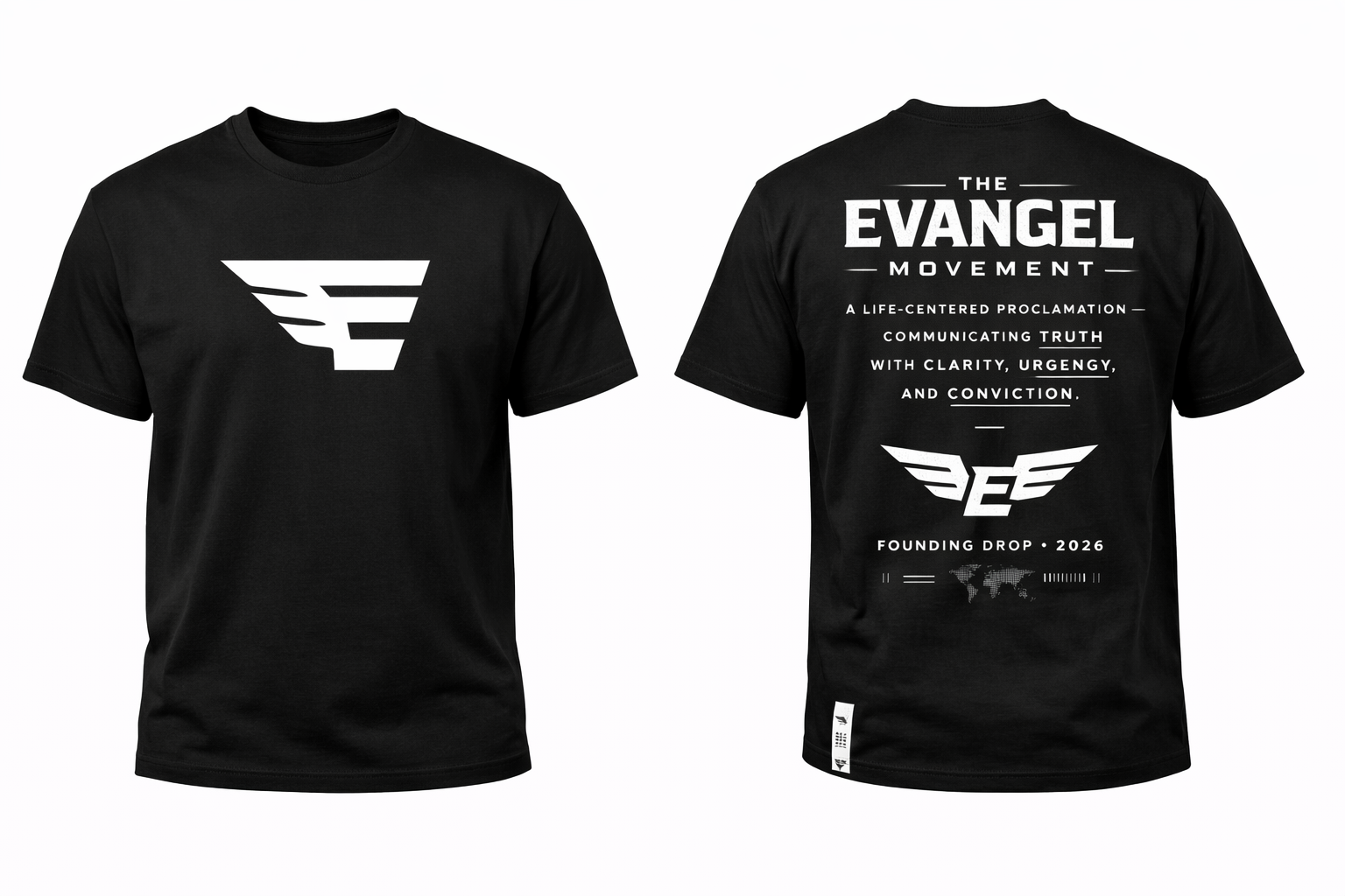 EV Gear T-Shirt