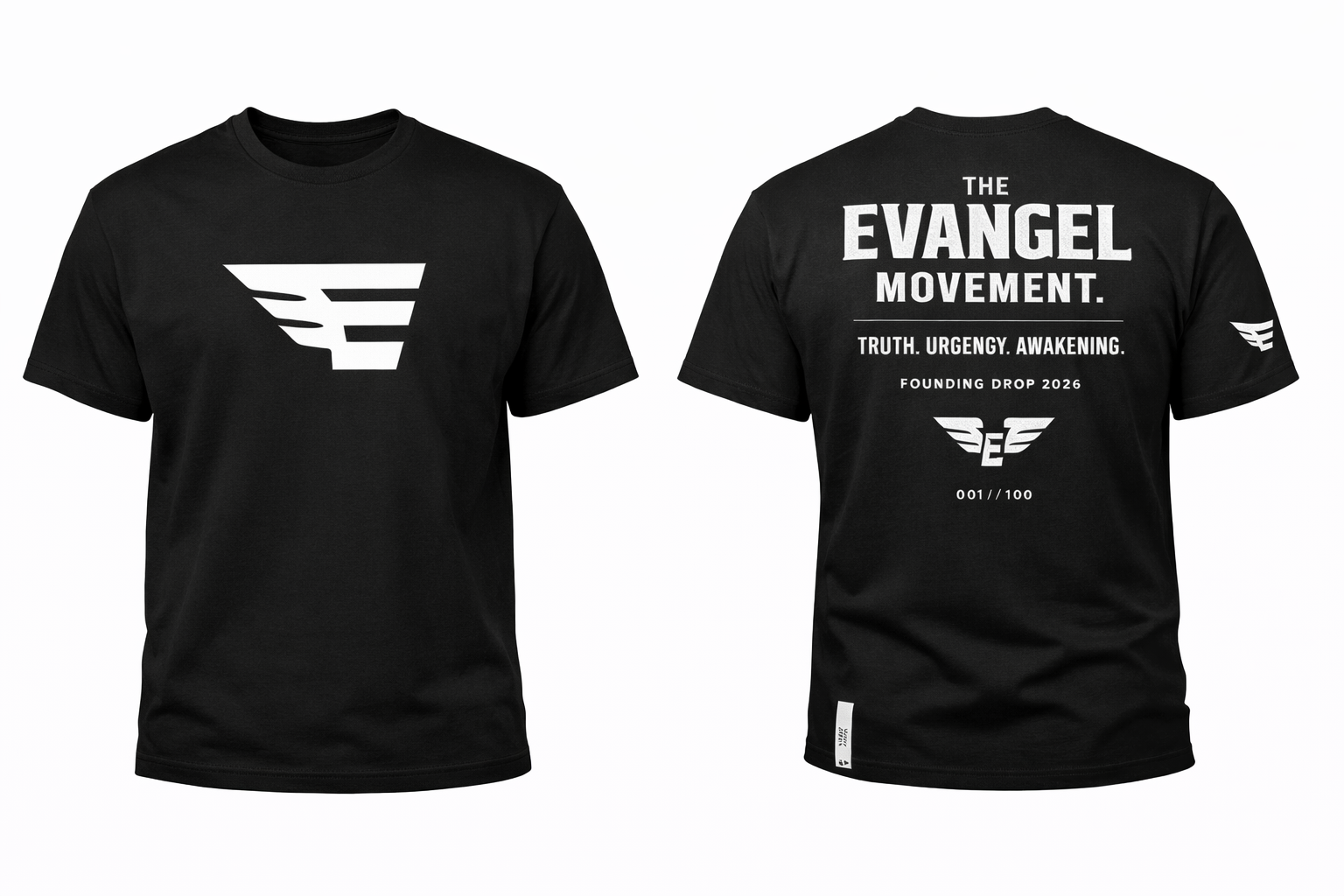 EV Gear T-Shirt