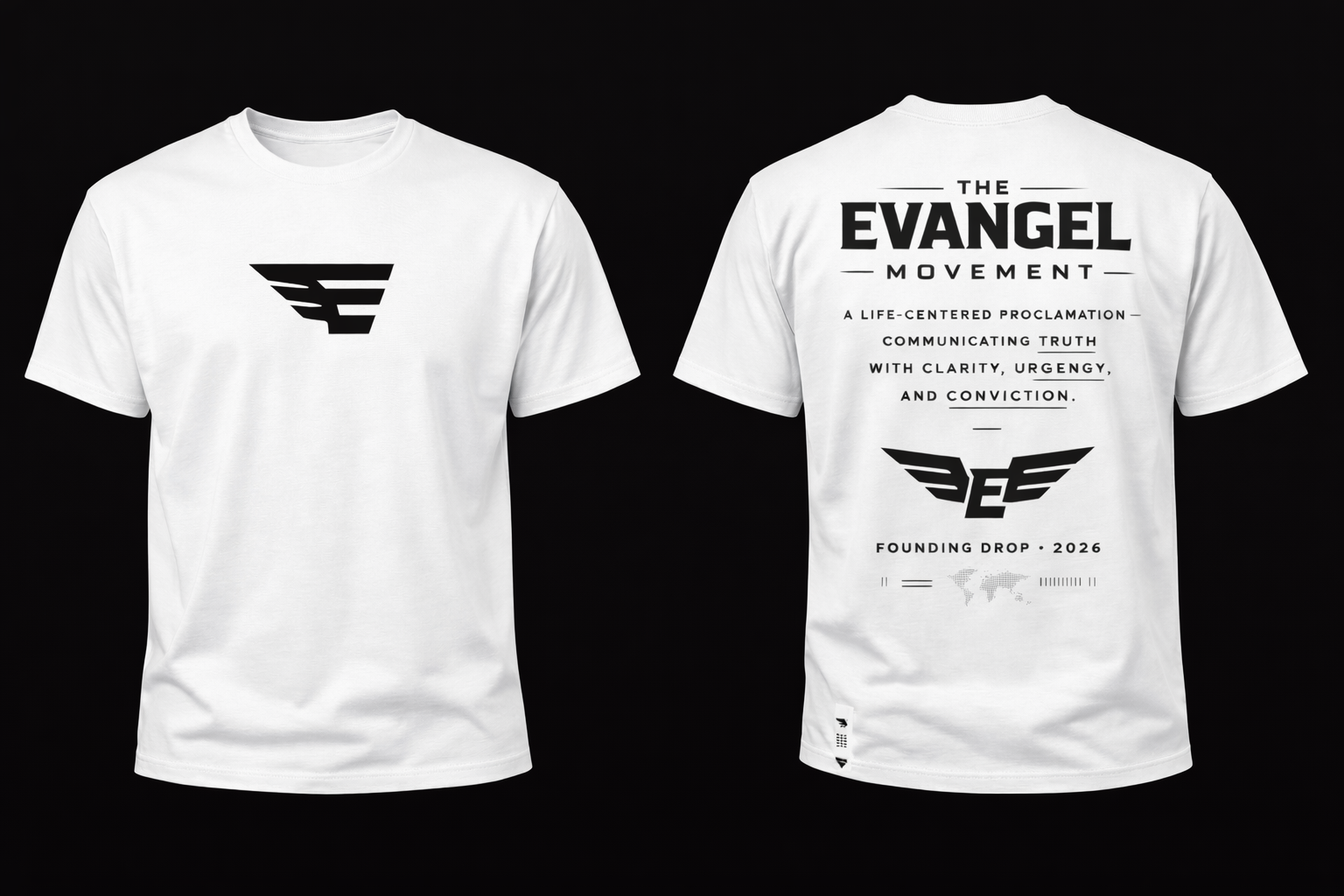 EV Gear T-Shirt
