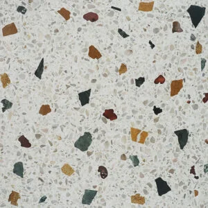 Classic Terrazzo Tile