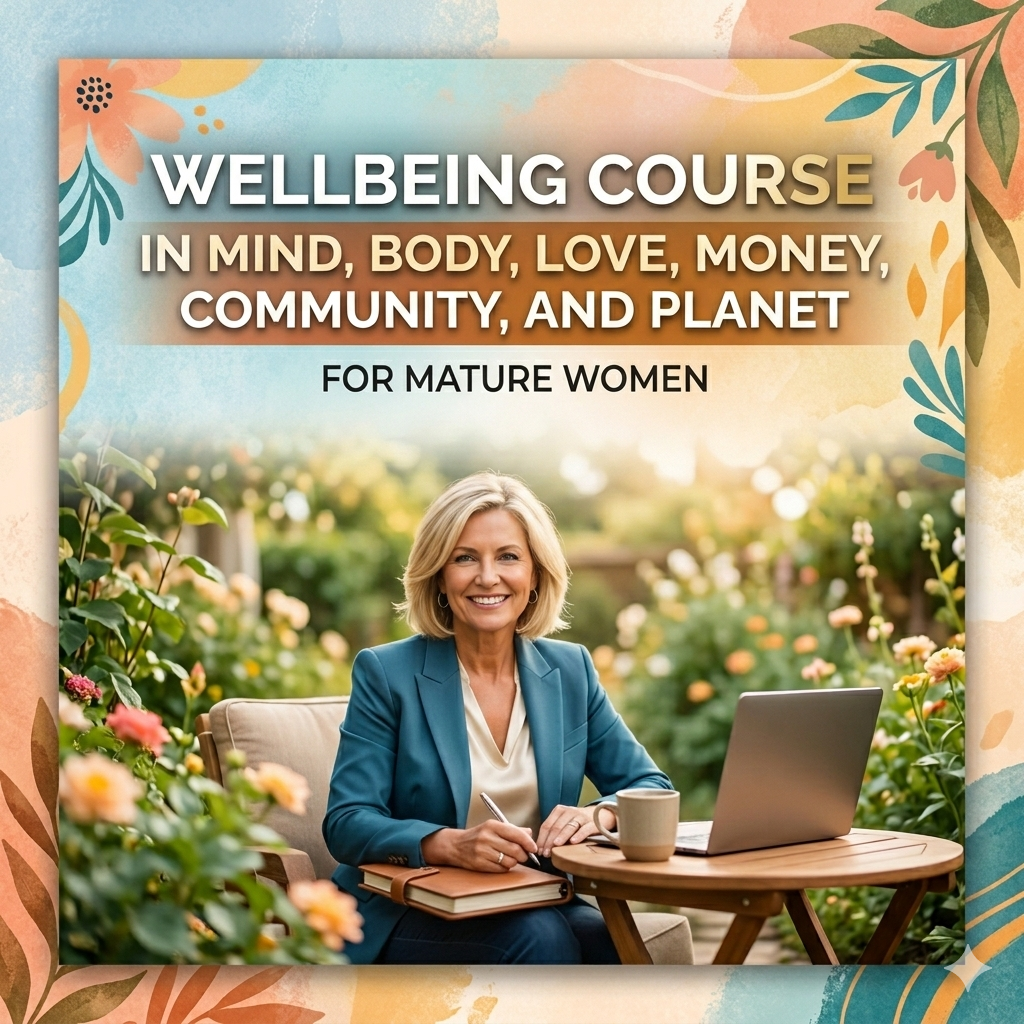 The IRise Wellbeing Course™
