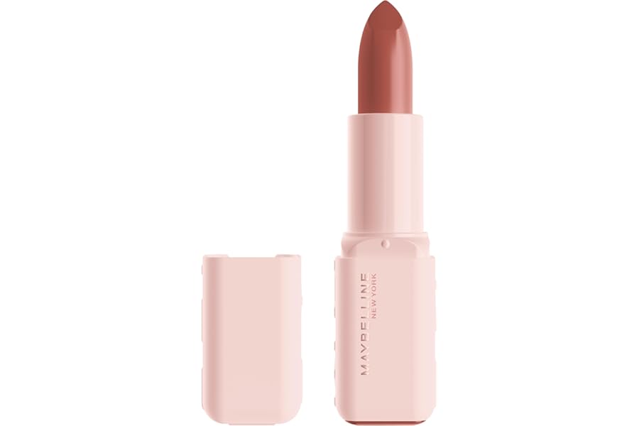 Maybelline Creamy Matte Lipstick