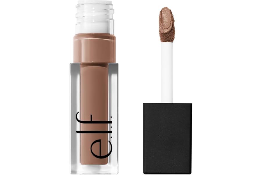 e.l.f. Liquid Matte Lipstick