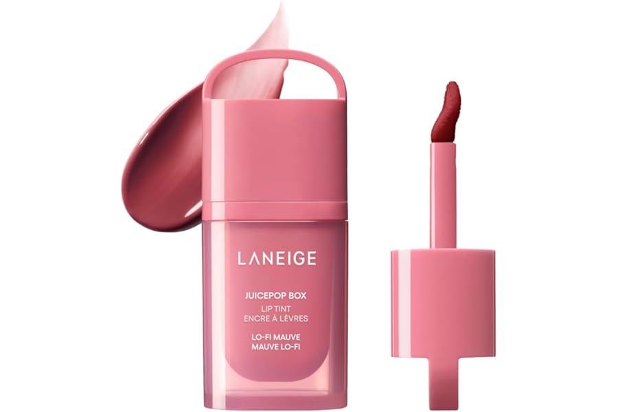 LANEIGE Juicy Pop Lip Tint