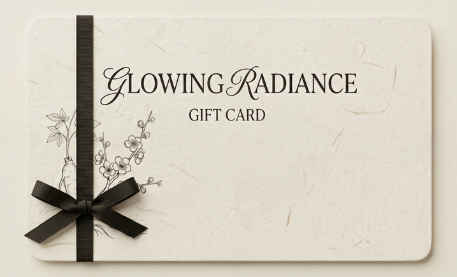 Glowing Radiance Gift Card