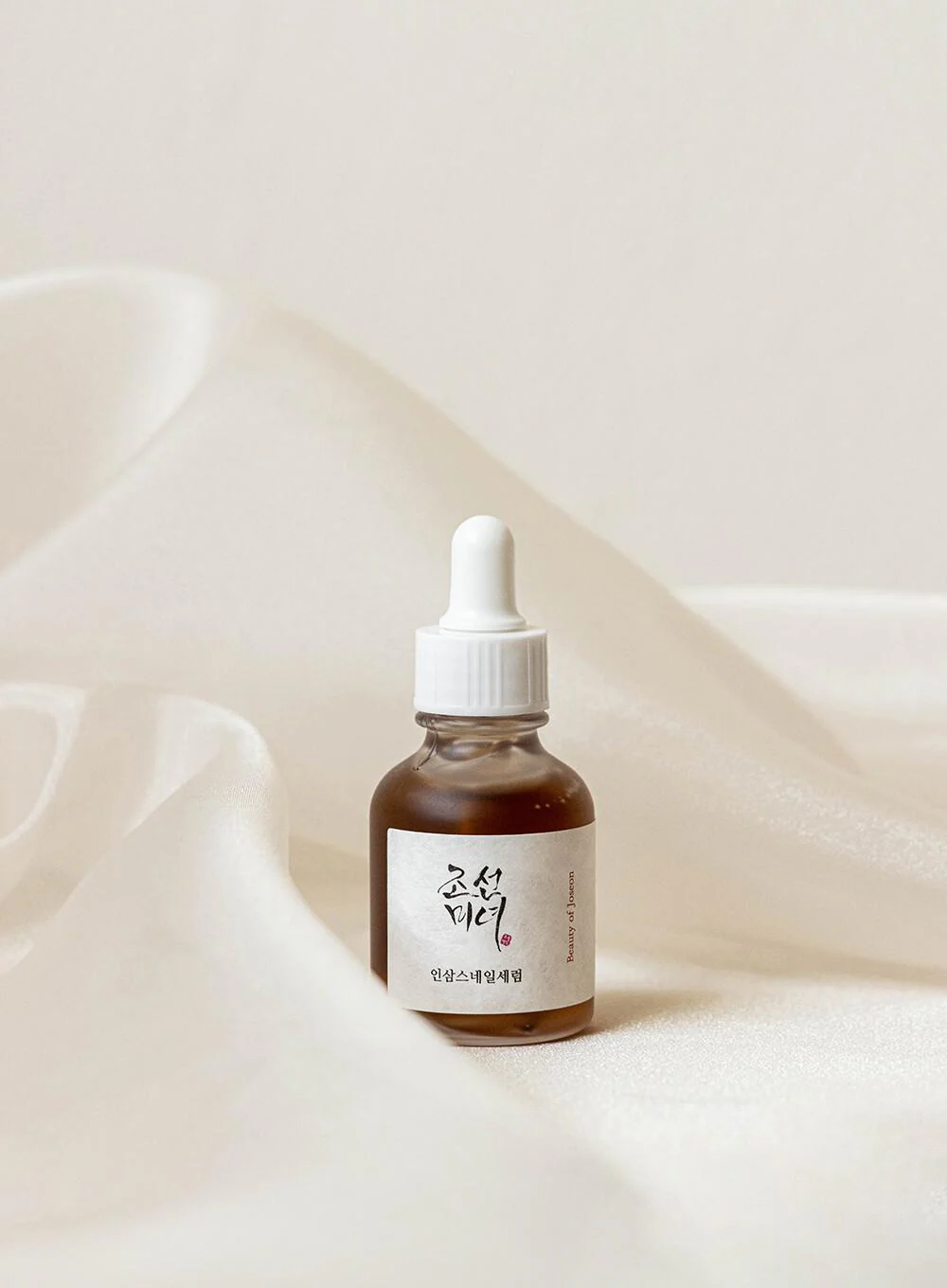 Revive Serum: Ginseng + Snail Mucin
