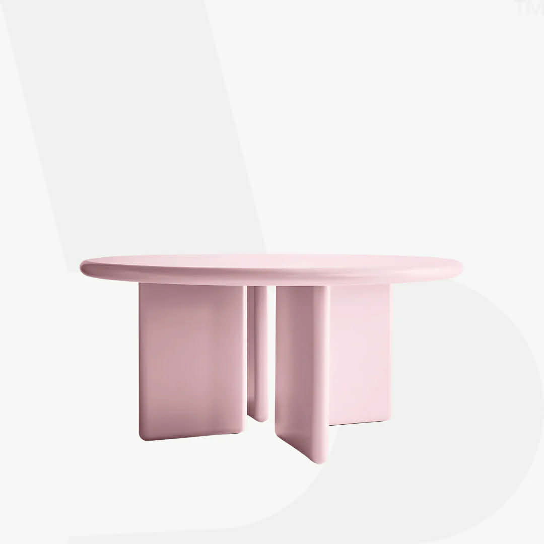 Haller Nightstand — Version 1