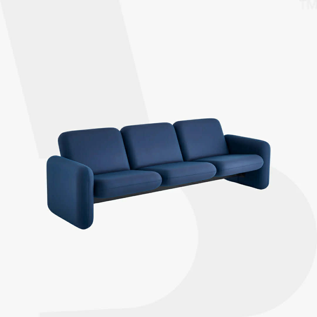 MAGS 2.5 Sofa Set