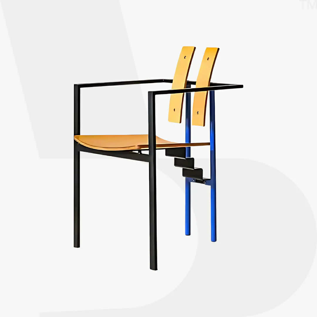 Trix Dining Accent Chair