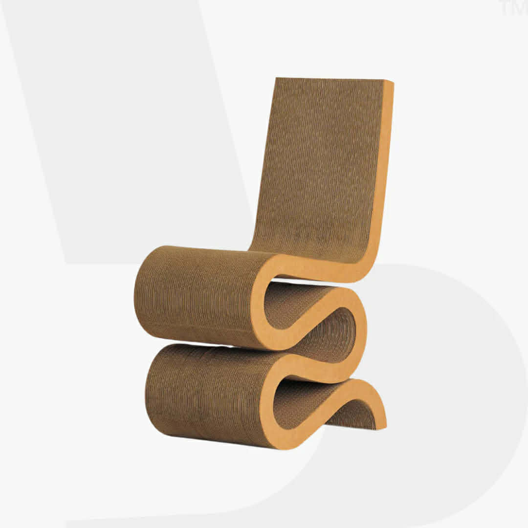 Wiggle Chair