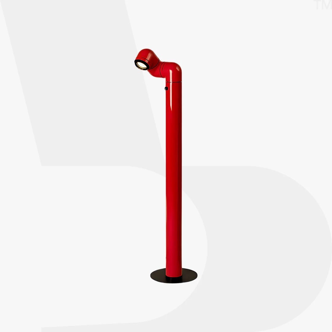 Tatu Floor Lamp