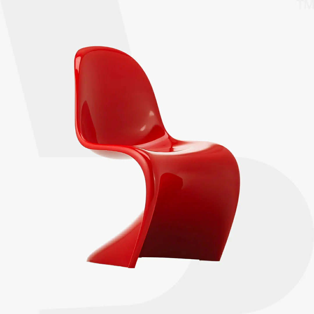 Panton S Chair