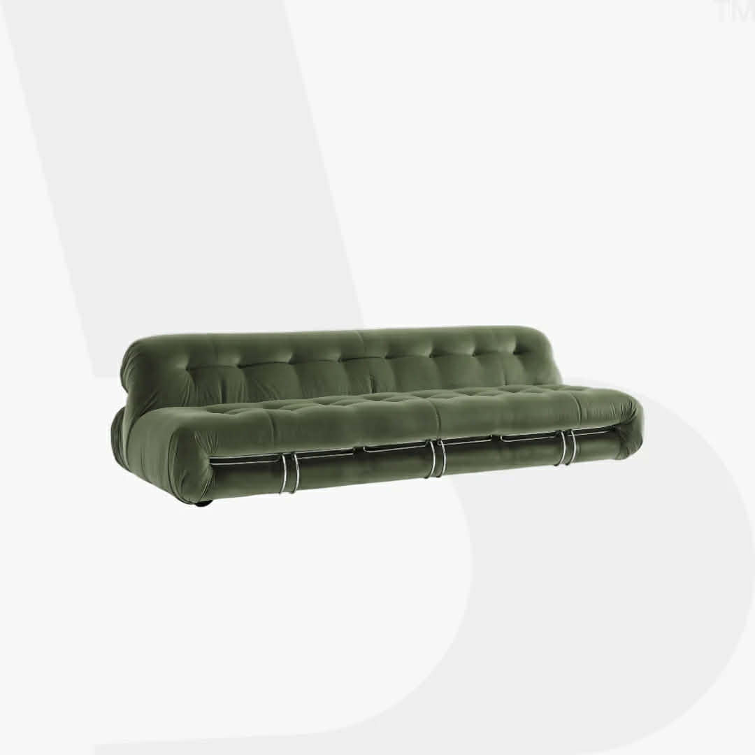 Marenco — 5-Seater