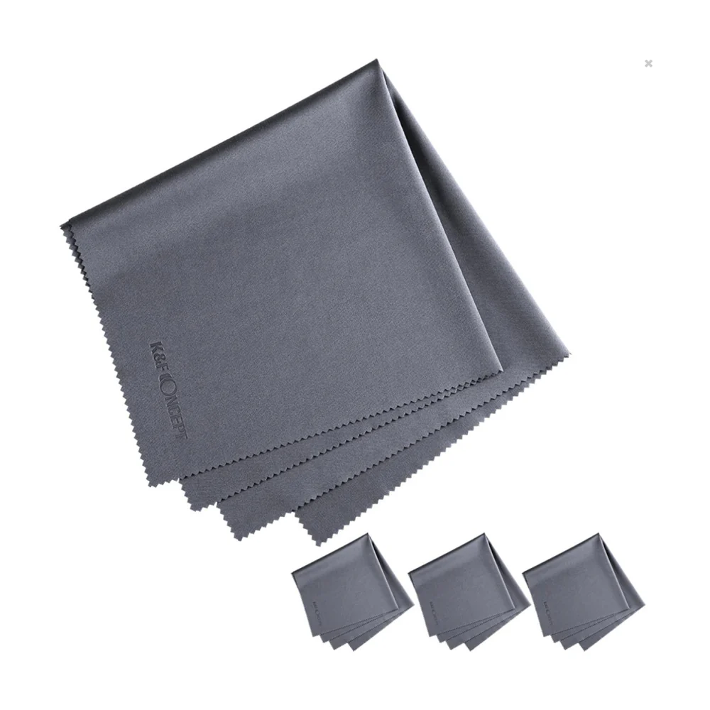 K&F Concept Microfiber Cleaning Dry Cloth