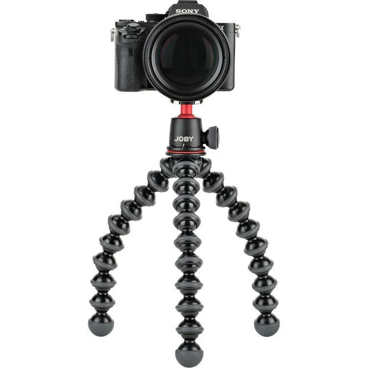 Joby GorillaPod 3K Flexible Tripod