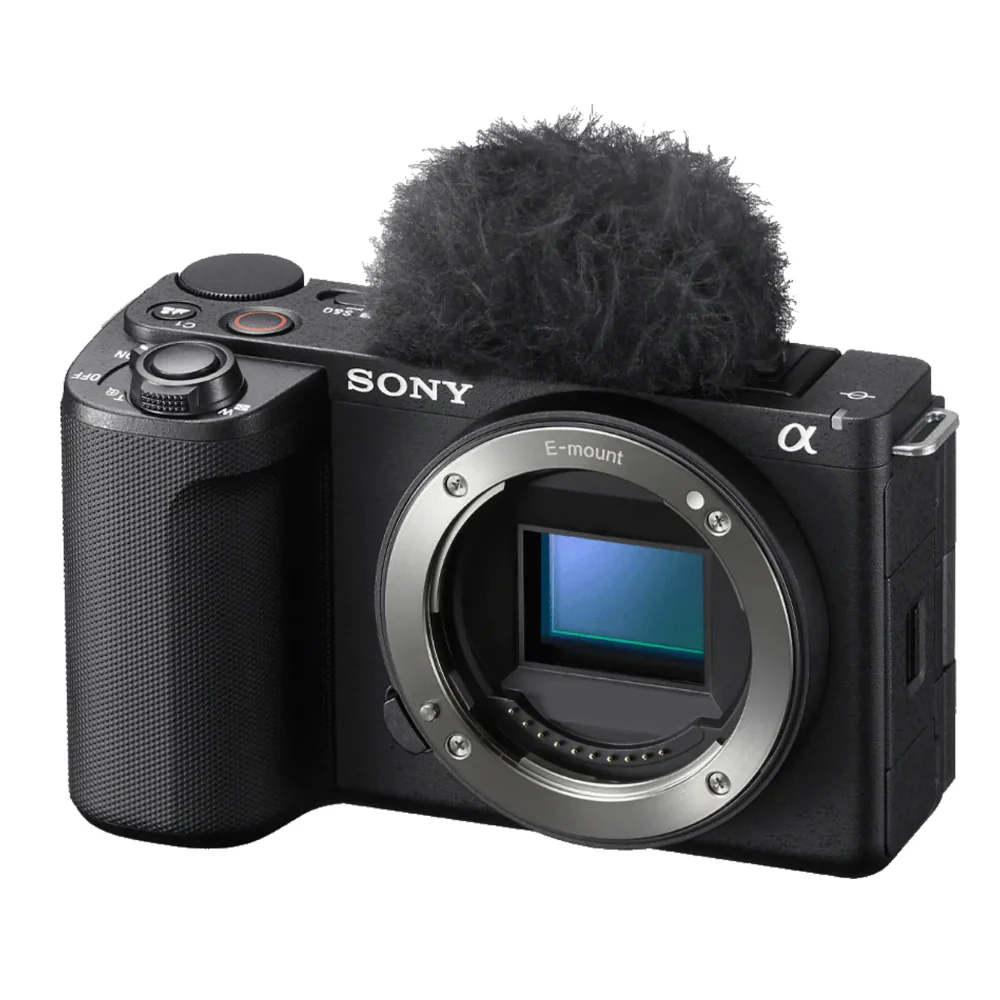 Sony ZV-E10 Vlogging Camera