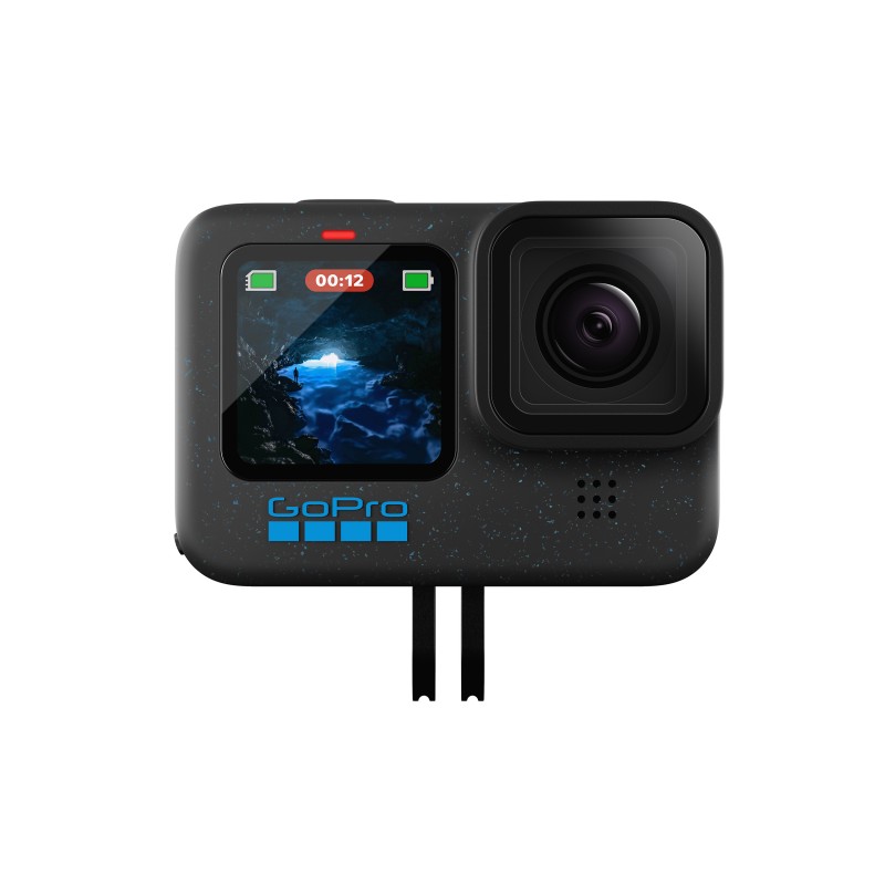 GoPro HERO12 Action Camera
