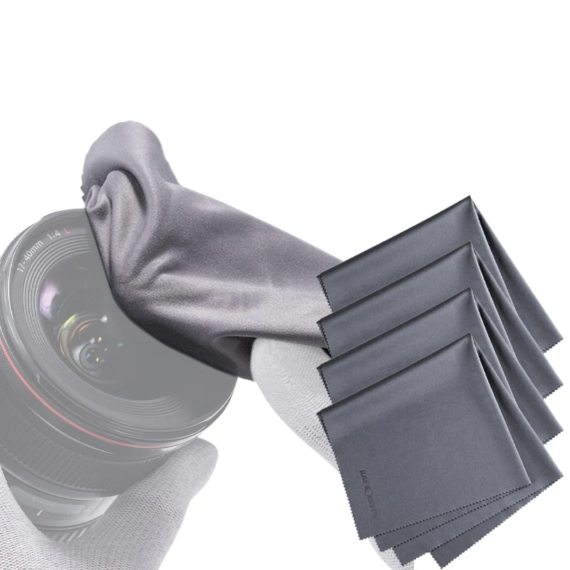 K&F Concept Microfiber Cleaning Dry Cloth