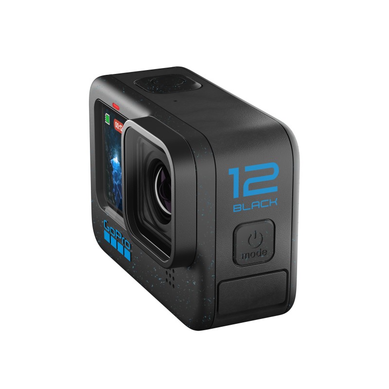 GoPro HERO12 Action Camera