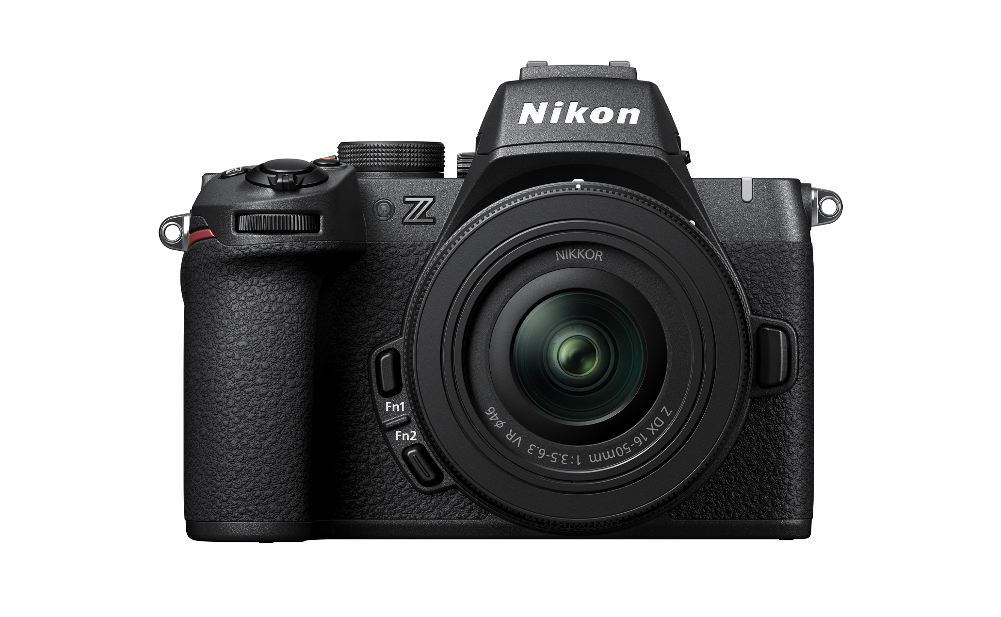 Nikon Z50 Mirrorless Camera