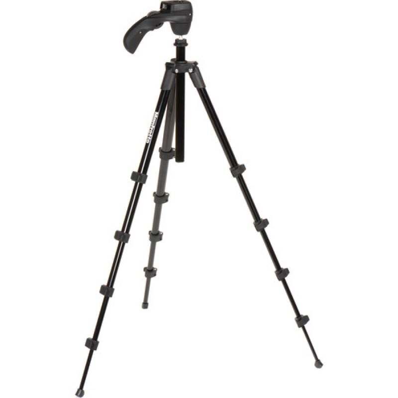 Manfrotto Compact Action Tripod