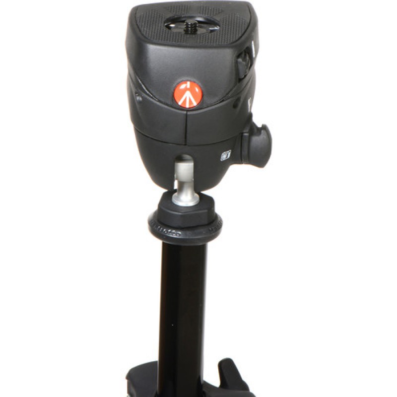 Manfrotto Compact Action Tripod